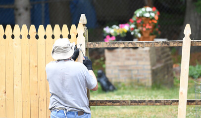 Important Things You Should Know About Fence Installation