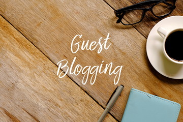 Guest Post