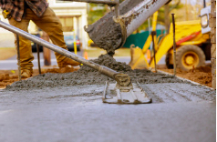 How to Properly Maintain Your Concrete